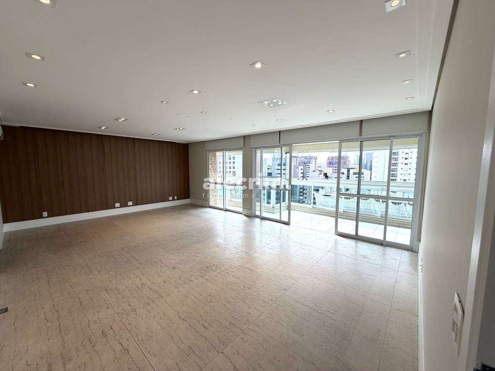 Apartamento aluguel Brooklin - Referência AP152QUEN