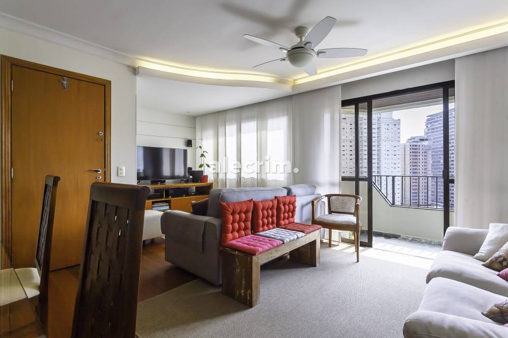 Apartamento à venda na Rua AraguariMoema - apartamento-moema-saopaulo-121631-2.jpg