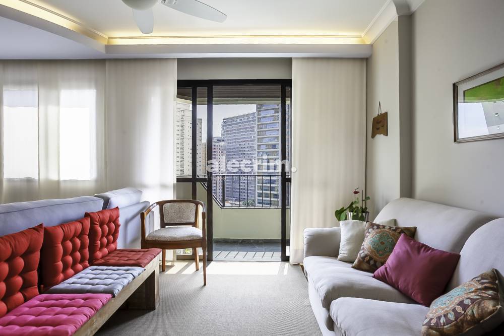 Apartamento à venda na Rua AraguariMoema - apartamento-moema-saopaulo-121634-10.jpg